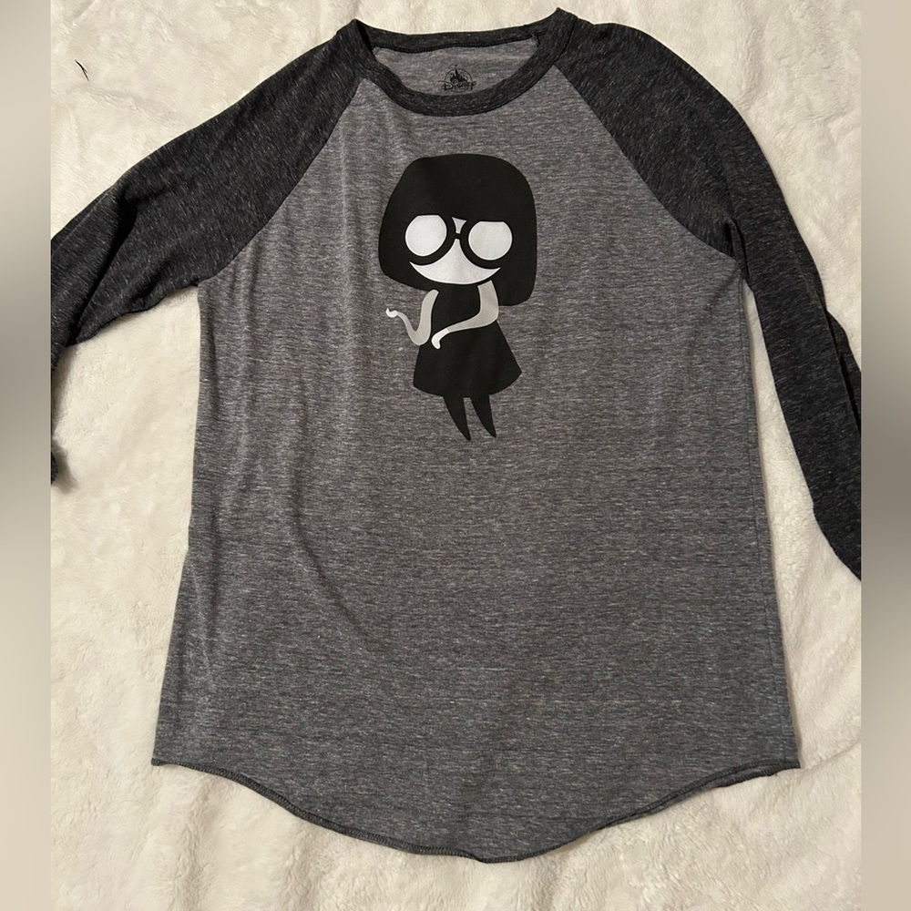 3/4 sleeves shirt